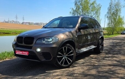 BMW X5, 2010 год, 1 600 000 рублей, 1 фотография