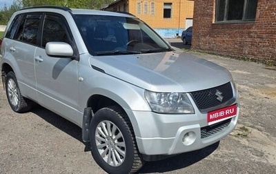 Suzuki Grand Vitara, 2007 год, 590 000 рублей, 1 фотография