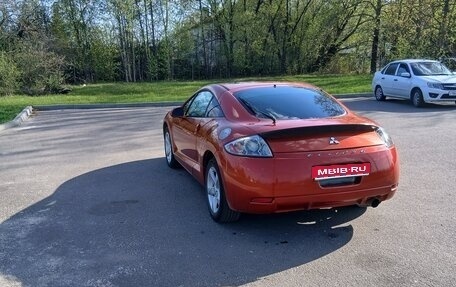 Mitsubishi Eclipse IV рестайлинг, 2005 год, 850 000 рублей, 1 фотография