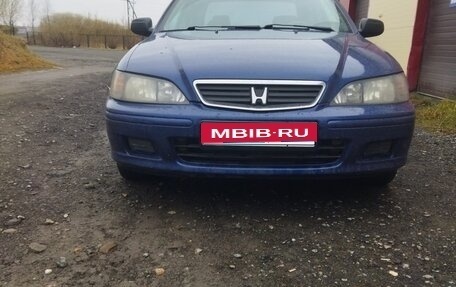 Honda Accord VII рестайлинг, 2000 год, 370 000 рублей, 1 фотография