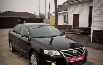 Volkswagen Passat B6, 2008 год, 750 000 рублей, 1 фотография