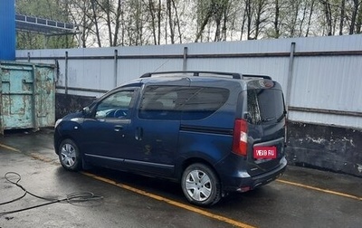 Renault Dokker, 2019 год, 1 200 000 рублей, 1 фотография