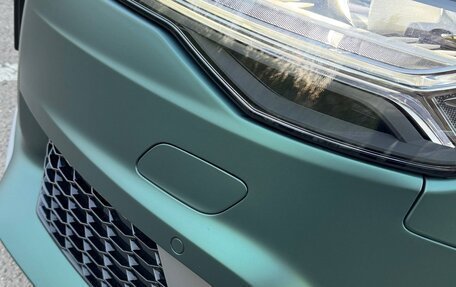 Audi RS 6, 2017 год, 8 000 000 рублей, 14 фотография