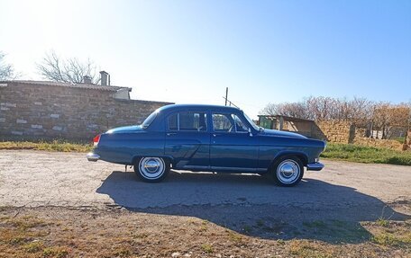 ГАЗ 21 «Волга», 1963 год, 600 000 рублей, 5 фотография