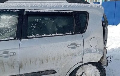 KIA Soul I рестайлинг, 2013 год, 150 000 рублей, 1 фотография