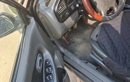KIA Spectra II (LD), 2006 год, 280 000 рублей, 1 фотография