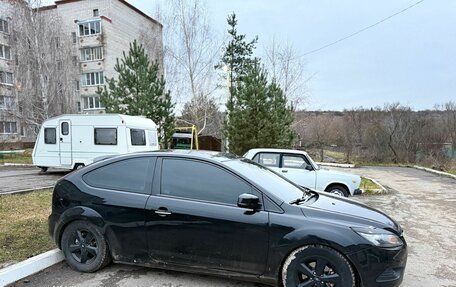 Ford Focus II рестайлинг, 2009 год, 220 000 рублей, 1 фотография