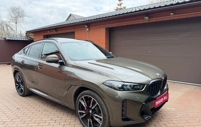 BMW X6, 2026 год, 16 500 000 рублей, 1 фотография