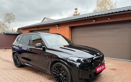 BMW X5, 2026 год, 16 000 000 рублей, 1 фотография