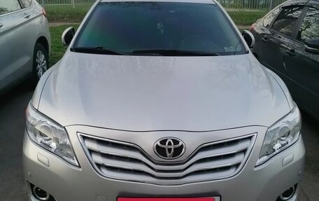 Toyota Camry, 2009 год, 1 150 000 рублей, 1 фотография
