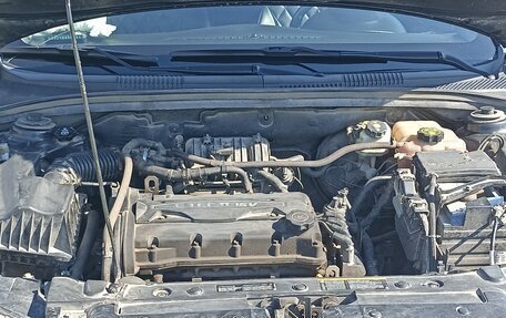 Chevrolet Cruze II, 2013 год, 650 000 рублей, 6 фотография