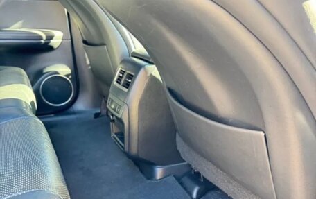 Lexus RX IV рестайлинг, 2016 год, 4 000 000 рублей, 5 фотография