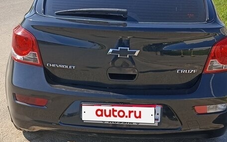 Chevrolet Cruze II, 2013 год, 650 000 рублей, 2 фотография
