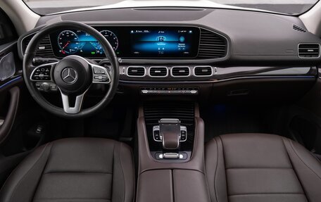 Mercedes-Benz GLS, 2019 год, 6 500 000 рублей, 11 фотография