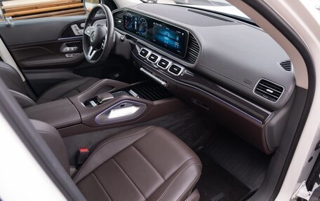 Mercedes-Benz GLS, 2019 год, 6 500 000 рублей, 12 фотография