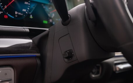 Mercedes-Benz GLS, 2019 год, 6 500 000 рублей, 16 фотография