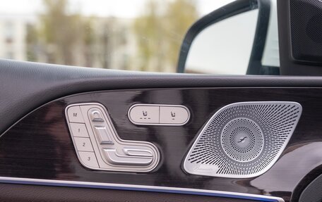 Mercedes-Benz GLS, 2019 год, 6 500 000 рублей, 21 фотография