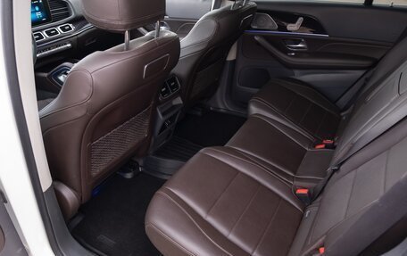Mercedes-Benz GLS, 2019 год, 6 500 000 рублей, 24 фотография
