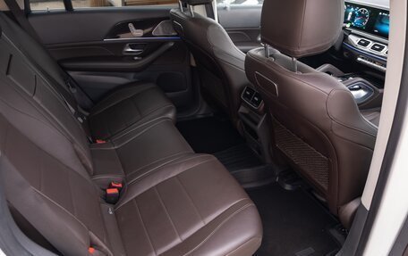 Mercedes-Benz GLS, 2019 год, 6 500 000 рублей, 26 фотография