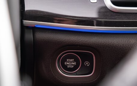 Mercedes-Benz GLS, 2019 год, 6 500 000 рублей, 19 фотография