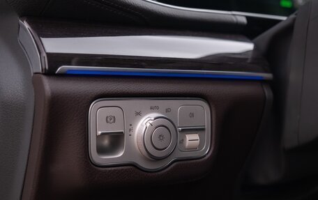 Mercedes-Benz GLS, 2019 год, 6 500 000 рублей, 18 фотография