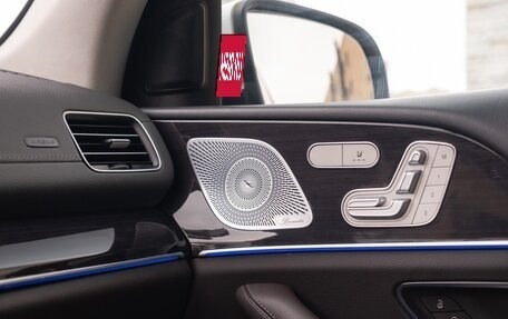Mercedes-Benz GLS, 2019 год, 6 500 000 рублей, 23 фотография