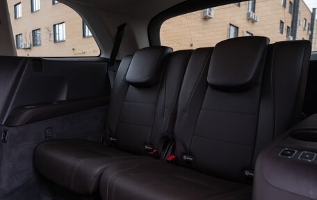 Mercedes-Benz GLS, 2019 год, 6 500 000 рублей, 28 фотография