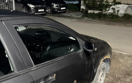 Geely MK I рестайлинг, 2012 год, 180 000 рублей, 8 фотография