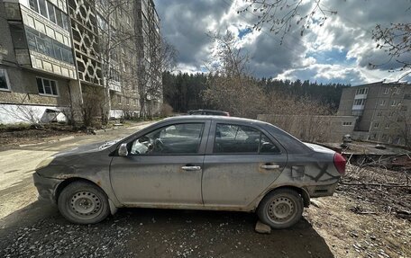 Geely MK I рестайлинг, 2012 год, 180 000 рублей, 5 фотография