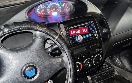 Geely MK I рестайлинг, 2012 год, 180 000 рублей, 3 фотография