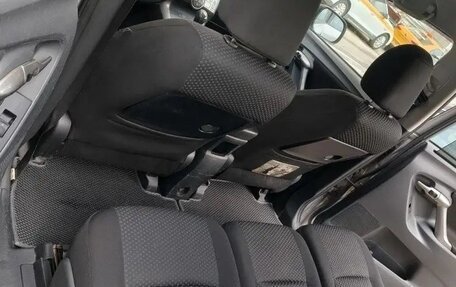 Toyota Verso I, 2009 год, 850 000 рублей, 8 фотография