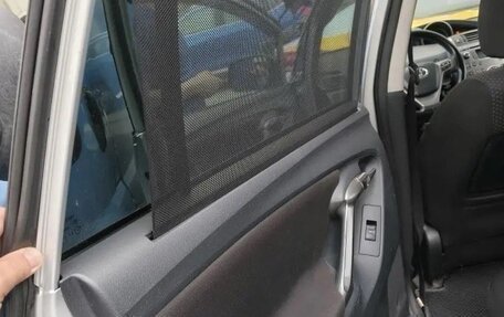Toyota Verso I, 2009 год, 850 000 рублей, 10 фотография