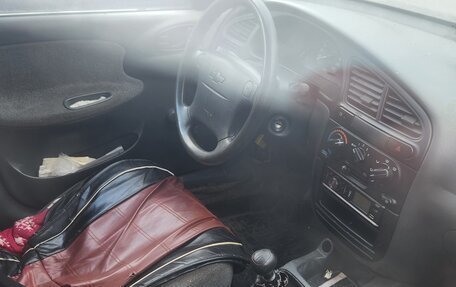 Chevrolet Lanos I, 2006 год, 125 000 рублей, 6 фотография