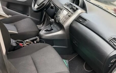 Toyota Verso I, 2009 год, 850 000 рублей, 6 фотография