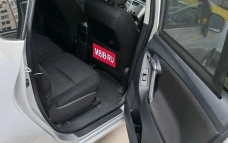 Toyota Verso I, 2009 год, 850 000 рублей, 3 фотография