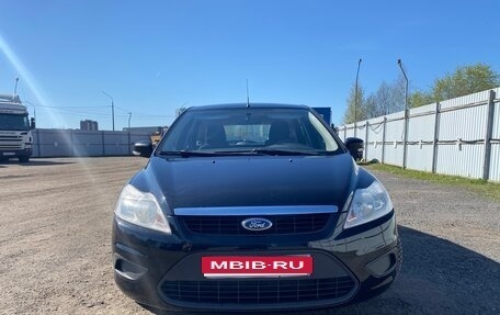 Ford Focus II рестайлинг, 2011 год, 490 000 рублей, 2 фотография