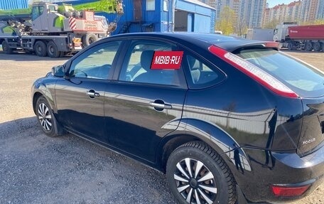 Ford Focus II рестайлинг, 2011 год, 490 000 рублей, 3 фотография