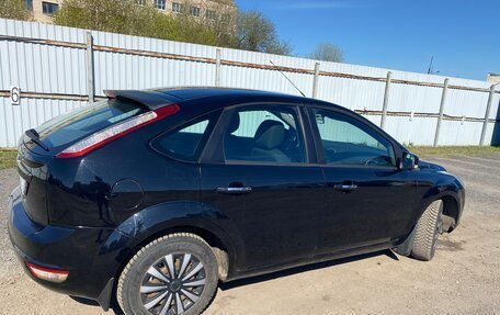 Ford Focus II рестайлинг, 2011 год, 490 000 рублей, 4 фотография