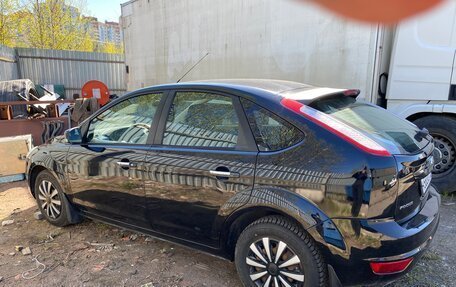 Ford Focus II рестайлинг, 2011 год, 490 000 рублей, 16 фотография