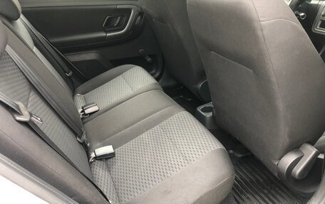 Skoda Fabia II, 2013 год, 800 000 рублей, 10 фотография
