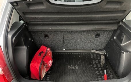 Skoda Fabia II, 2013 год, 800 000 рублей, 2 фотография