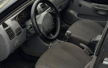 Hyundai Accent II, 2006 год, 220 000 рублей, 6 фотография