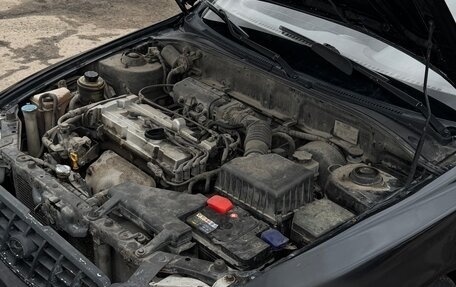 Hyundai Accent II, 2006 год, 220 000 рублей, 8 фотография