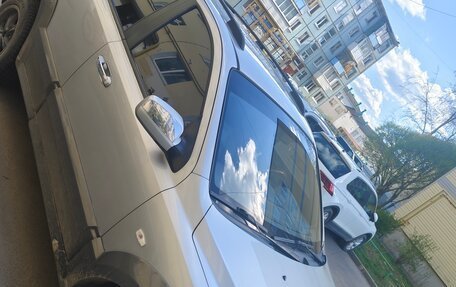KIA Sorento IV, 2003 год, 700 000 рублей, 2 фотография