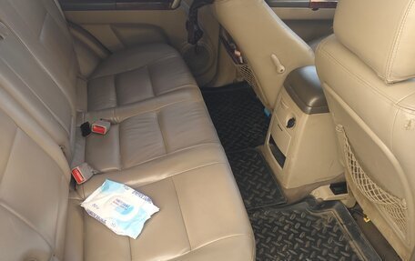 KIA Sorento IV, 2003 год, 700 000 рублей, 6 фотография