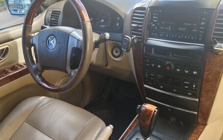 KIA Sorento IV, 2003 год, 700 000 рублей, 7 фотография