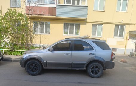 KIA Sorento IV, 2003 год, 700 000 рублей, 3 фотография