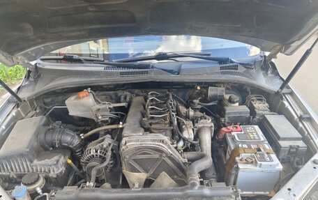 KIA Sorento IV, 2003 год, 700 000 рублей, 9 фотография