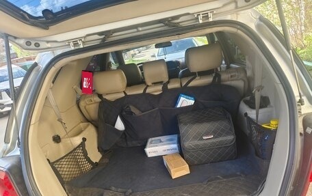 KIA Sorento IV, 2003 год, 700 000 рублей, 5 фотография