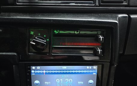 Volvo 740, 1989 год, 480 000 рублей, 10 фотография